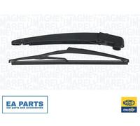 Wiper Arm Set, window cleaning for MERCEDES-BENZ MAGNETI MARELLI 000723180297