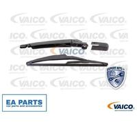 Wiper Arm Set, window cleaning for MERCEDES-BENZ S204 VAICO V30-2640 fits Rear