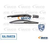 Wiper Arm Set, window cleaning for MERCEDES-BENZ S204 VAICO V30-2640 NEW