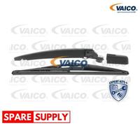 WIPER ARM SET, WINDOW CLEANING FOR MERCEDES-BENZ S212 VAICO V30-3036 FITS REAR