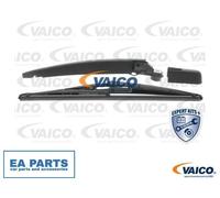 Wiper Arm Set, window cleaning for MERCEDES-BENZ S212 VAICO V30-3036 fits Rear