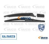 Wiper Arm Set, window cleaning for MERCEDES-BENZ W164 VAICO V30-3033 fits Rear