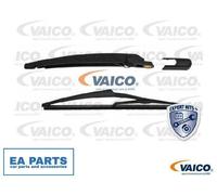 Wiper Arm Set, window cleaning for MERCEDES-BENZ W166 VAICO V30-3033 fits Rear