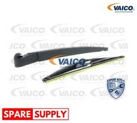 WIPER ARM SET, WINDOW CLEANING FOR MERCEDES-BENZ W169 VAICO V30-2642 FITS REAR