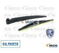 Wiper Arm Set, window cleaning for MERCEDES-BENZ W169 VAICO V30-2642 fits Rear