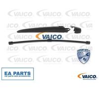 Wiper Arm Set, window cleaning for MERCEDES-BENZ W247 VAICO V30-3741 fits Rear