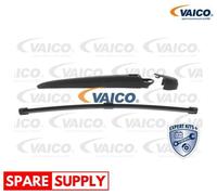 WIPER ARM SET, WINDOW CLEANING FOR MERCEDES-BENZ W247 VAICO V30-3741 FITS REAR
