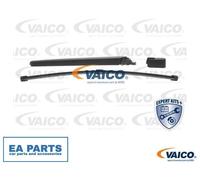 Wiper Arm Set, window cleaning for MERCEDES-BENZ W447 VAICO V30-3495 fits Rear