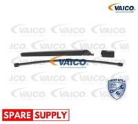 WIPER ARM SET, WINDOW CLEANING FOR MERCEDES-BENZ W447 VAICO V30-3495 FITS REAR