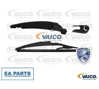 Wiper Arm Set, window cleaning for MINI VAICO V20-2474 fits Rear