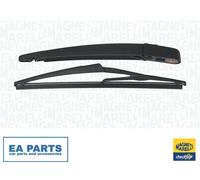 Wiper Arm Set, window cleaning for NISSAN MARCH MAGNETI MARELLI 000723180050