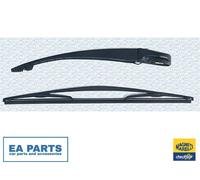 Wiper Arm Set, window cleaning for NISSAN MARCH MAGNETI MARELLI 000723180369