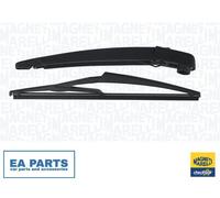 Wiper Arm Set, window cleaning for NISSAN ROGUE MAGNETI MARELLI 000723180054
