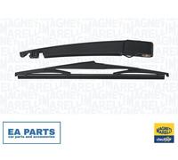 Wiper Arm Set, window cleaning for OPEL ANTARA A MAGNETI MARELLI 000723180234