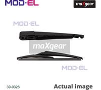 WIPER ARM SET WINDOW CLEANING FOR OPEL ASTRA/H/GTC Z14XEL/14XEP 1.4L 4cyl