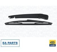 Wiper Arm Set, window cleaning for OPEL ASTRA J MAGNETI MARELLI 000723180241