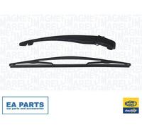 Wiper Arm Set, window cleaning for OPEL CORSA C MAGNETI MARELLI 000723180232