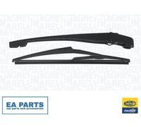 Wiper Arm Set, window cleaning for OPEL CORSA D MAGNETI MARELLI 000723180235