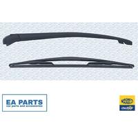 Wiper Arm Set, window cleaning for OPEL MAGNETI MARELLI 000723180410 NEW
