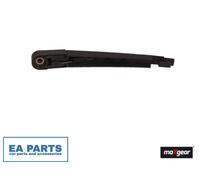 Wiper Arm Set, window cleaning for OPEL MAXGEAR 39-0543 fits Rear