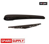 MaXgear Wiper Arm Set 39-0547 – Rear Window Wiper for Opel Vauxhall