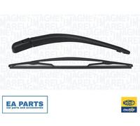 Wiper Arm Set, window cleaning for OPEL ZAFIRA A MAGNETI MARELLI 000723180236