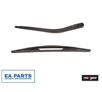 Wiper Arm Set, window cleaning for OPEL ZAFIRA A MPV MAXGEAR 39-0214 fits Rear