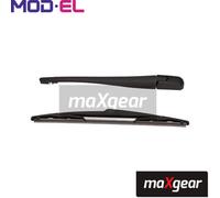 WIPER ARM SET WINDOW CLEANING FOR PEUGEOT 207/+ 207/207+ N6A/NFU 1.6L KFV 1.4L