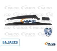 Wiper Arm Set, window cleaning for PEUGEOT 3008 VAICO V42-4180 fits Rear