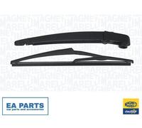 Wiper Arm Set, window cleaning for PEUGEOT 308 MAGNETI MARELLI 000723180116