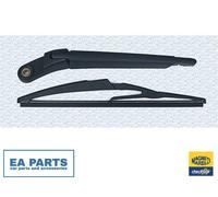 WIPER ARM SET WINDOW CLEANING 000723180388 FOR PEUGEOT 4HP /4HT /4HS3FY 2.2L