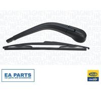 Wiper Arm Set, window cleaning for PEUGEOT EXPERT MAGNETI MARELLI 000723180123