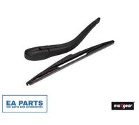 Wiper Arm Set, window cleaning for PEUGEOT EXPERT MAXGEAR 39-0401 fits Rear