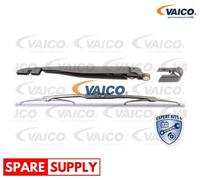WIPER ARM SET, WINDOW CLEANING FOR PEUGEOT GRAND RAID PARTNER VAICO V42-0512