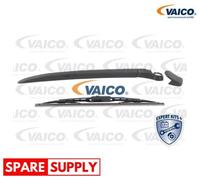 WIPER ARM SET, WINDOW CLEANING FOR PORSCHE CAYENNE VAICO V45-0233 FITS REAR