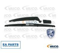 Wiper Arm Set, window cleaning for RENAULT CLIO III Grandtour VAICO V46-0889