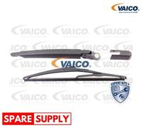 WIPER ARM SET, WINDOW CLEANING FOR RENAULT CLIO VAICO V46-1706 FITS REAR