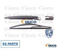Wiper Arm Set, window cleaning for RENAULT CLIO VAICO V46-1706 fits Rear NEW