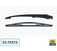 Wiper Arm Set, window cleaning for RENAULT ESPACE MAGNETI MARELLI 000723180283
