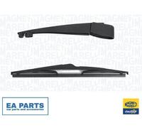 Wiper Arm Set, window cleaning for RENAULT ESPACE MAGNETI MARELLI 000723180286