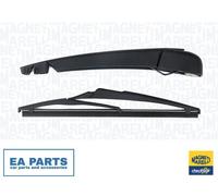 Wiper Arm Set, window cleaning for RENAULT KADJAR MAGNETI MARELLI 000723180285