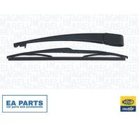 Wiper Arm Set, window cleaning for RENAULT KANGOO MAGNETI MARELLI 000723180277