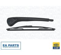 Wiper Arm Set, window cleaning for RENAULT MAGNETI MARELLI 000723180267