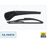 Wiper Arm Set, window cleaning for RENAULT MAGNETI MARELLI 000723180280