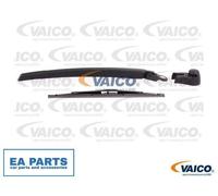 Wiper Arm Set, window cleaning for SEAT ALTEA ALTEA XL VAICO V10-5493 fits Rear