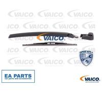 Wiper Arm Set, window cleaning for SEAT ALTEA TOLEDO VAICO V10-5493 fits Rear