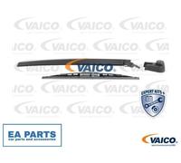 Wiper Arm Set, window cleaning for SEAT ALTEA VAICO V10-5519 fits Rear NEW