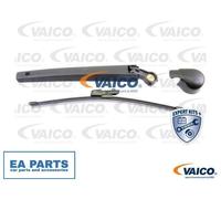 Wiper Arm Set, window cleaning for SEAT ATECA VAICO V10-3441 fits Rear NEW