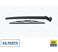 Wiper Arm Set, window cleaning for SEAT IBIZA MAGNETI MARELLI 000723180351