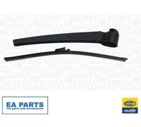 Wiper Arm Set, window cleaning for SEAT MAGNETI MARELLI 000723180348